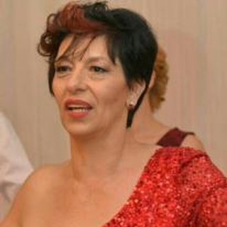 Светлана Казлетин